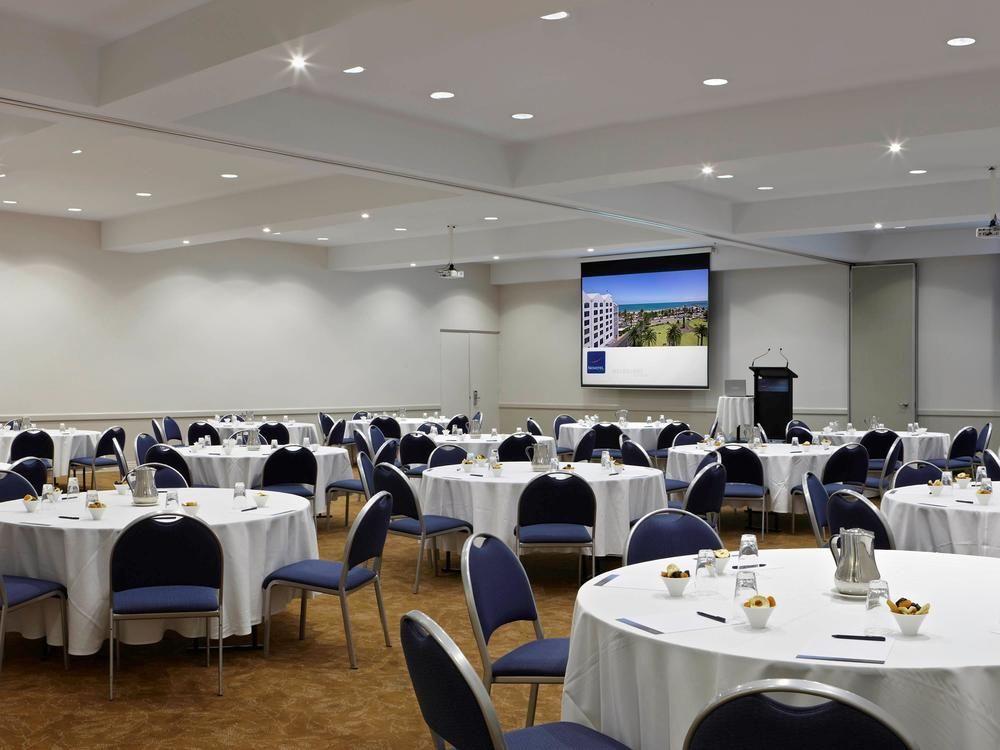 Novotel Melbourne St Kilda エクステリア 写真