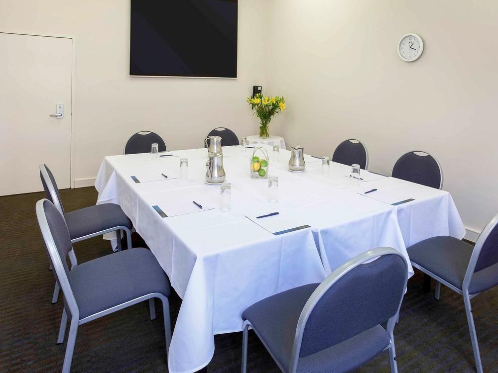 Novotel Melbourne St Kilda エクステリア 写真