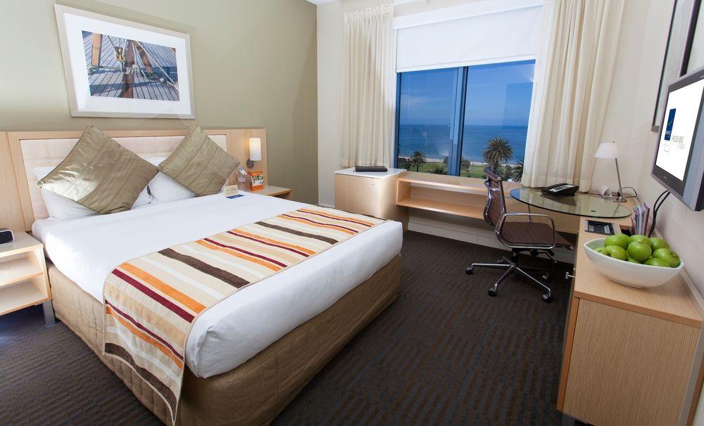 Novotel Melbourne St Kilda エクステリア 写真