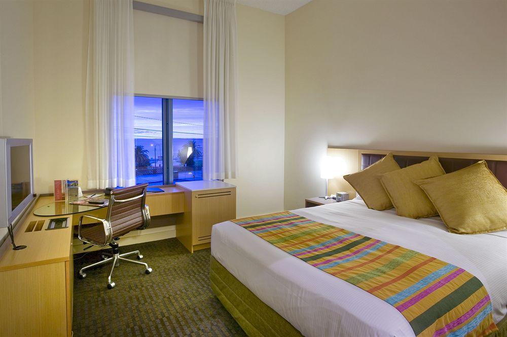Novotel Melbourne St Kilda エクステリア 写真