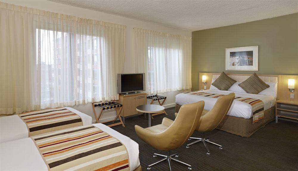 Novotel Melbourne St Kilda エクステリア 写真