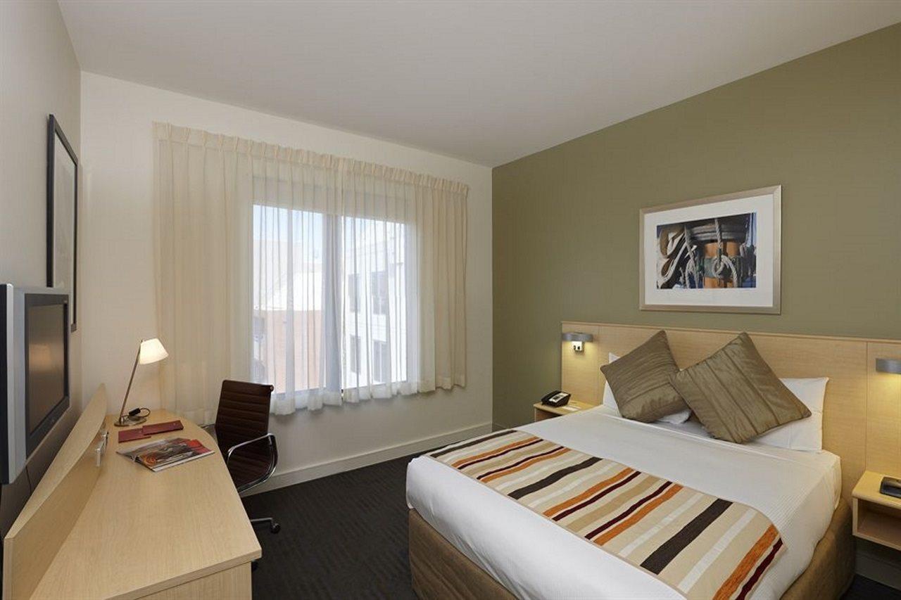 Novotel Melbourne St Kilda エクステリア 写真