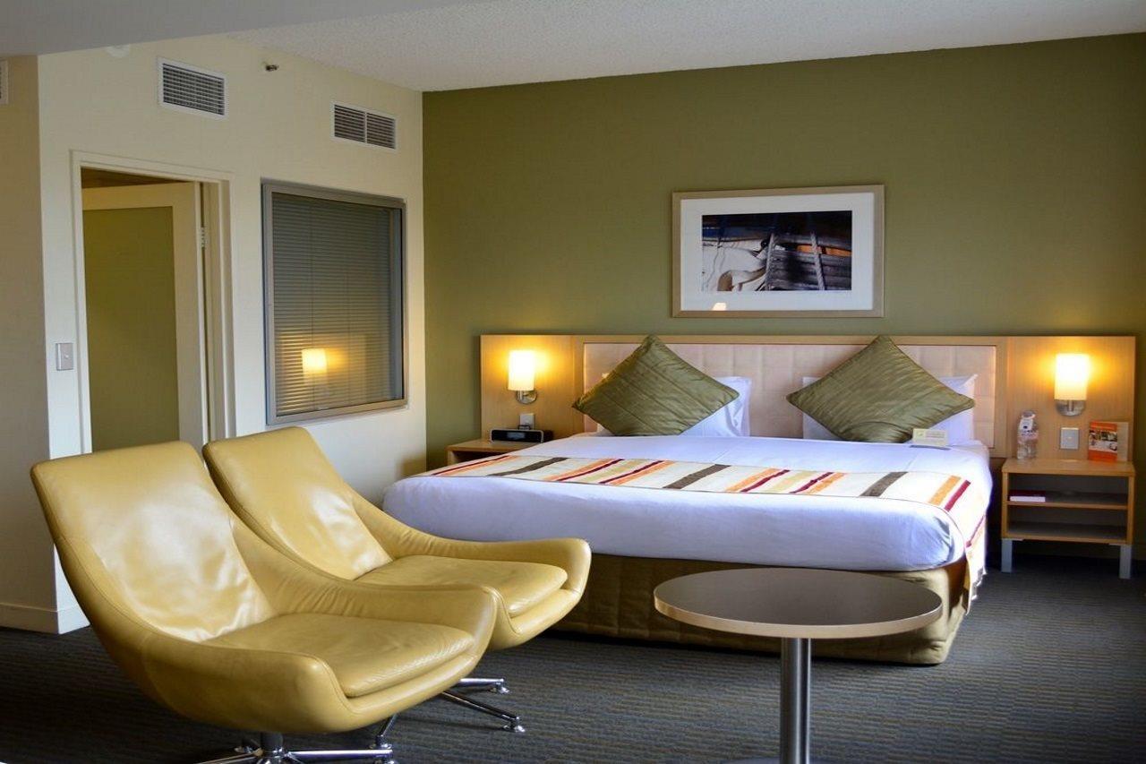 Novotel Melbourne St Kilda エクステリア 写真