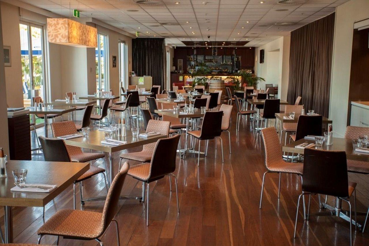 Novotel Melbourne St Kilda エクステリア 写真