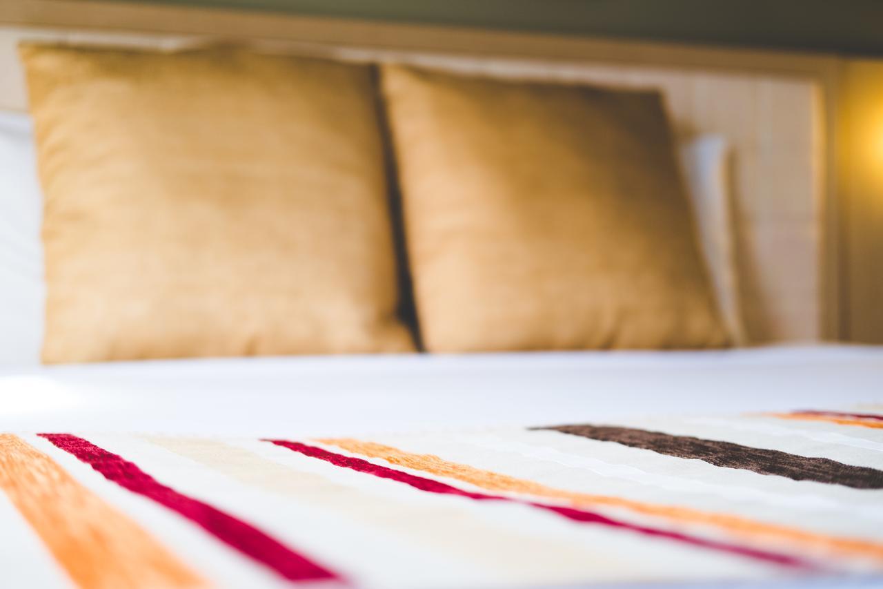 Novotel Melbourne St Kilda エクステリア 写真