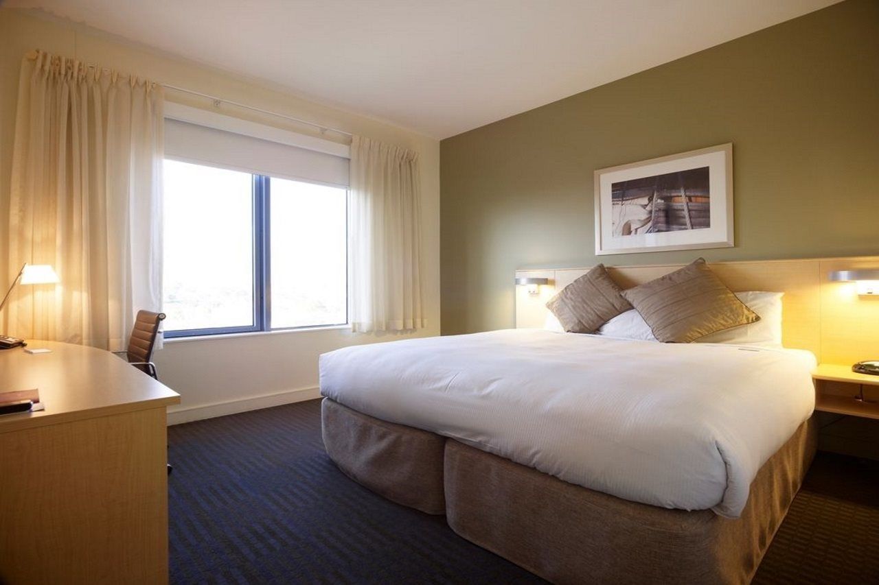 Novotel Melbourne St Kilda エクステリア 写真