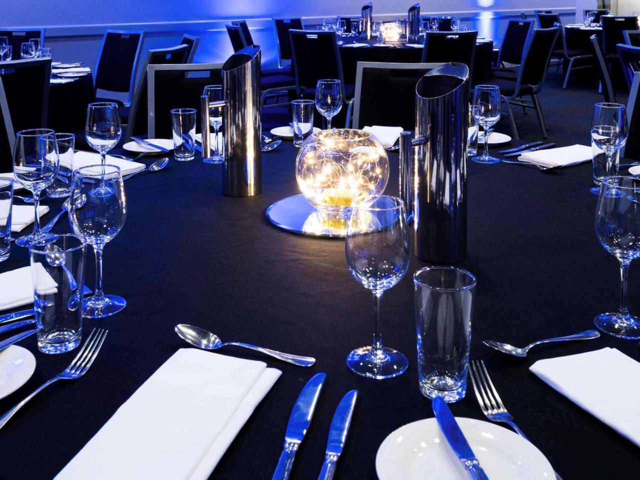 Novotel Melbourne St Kilda エクステリア 写真