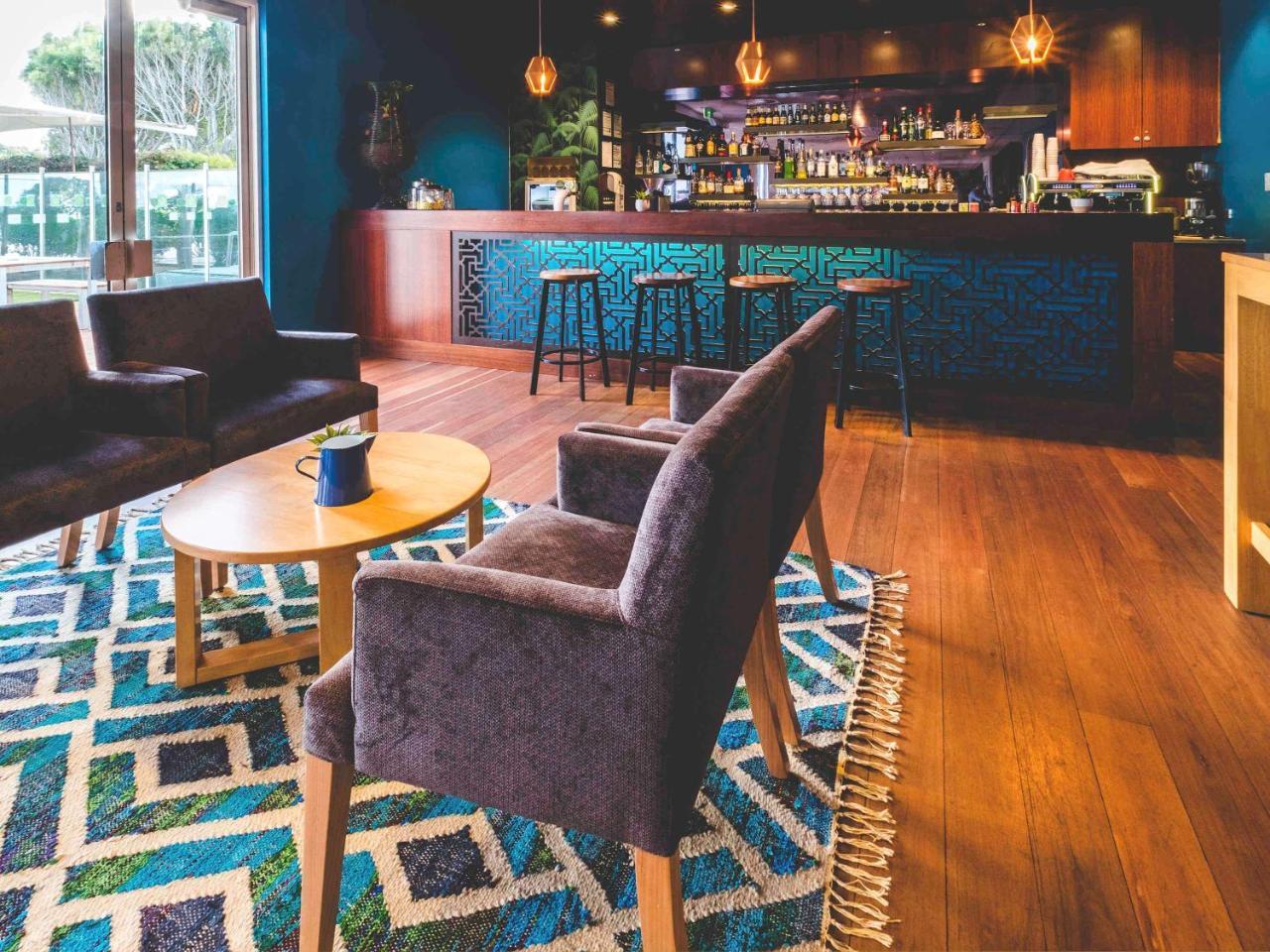 Novotel Melbourne St Kilda エクステリア 写真