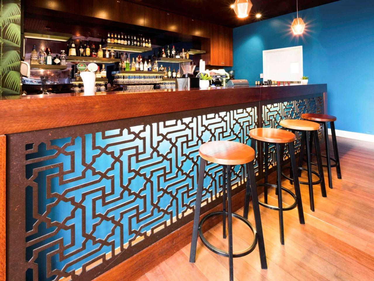 Novotel Melbourne St Kilda エクステリア 写真