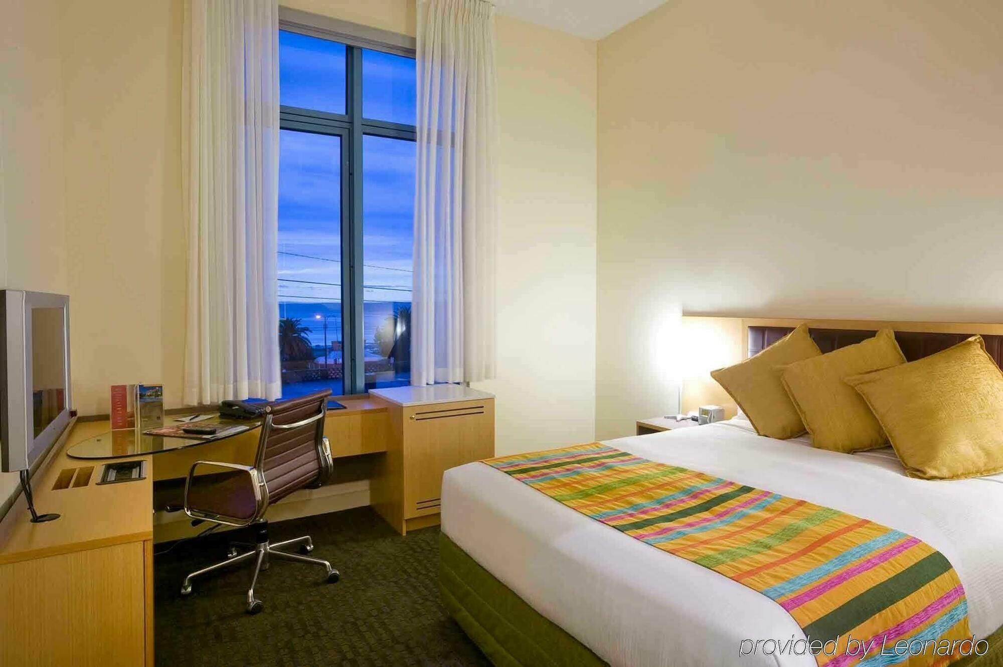 Novotel Melbourne St Kilda エクステリア 写真